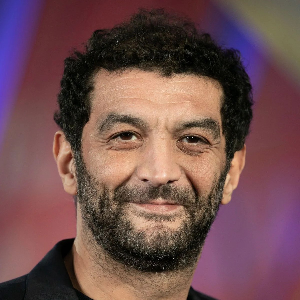 <span style="font-size: 16pt; font-family: "Aachen Std Medium";"> Ramzy<br>Bedia<br> </span>